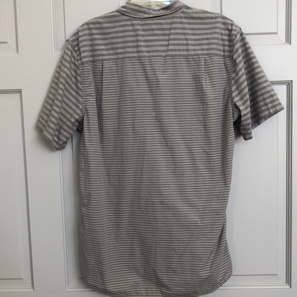 Fox button down - Picture 6 of 6